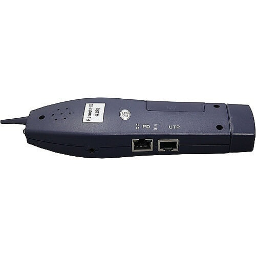 SimplyTEST ST-171000 SecuriTEST IP CCTV Camera Tester for IP Digital Analog HD Coax Systems