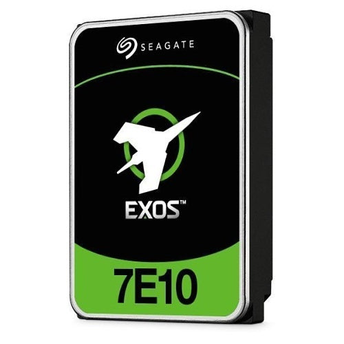 Seagate ST8000NM017B Seagate Enterprise Internal Hard Drive 8TB, 7E10 512E/4K