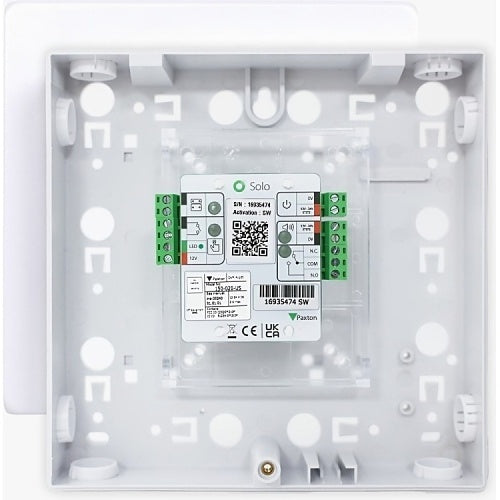 Paxton 150-020-US Solo Door Controller, Plastic Housing