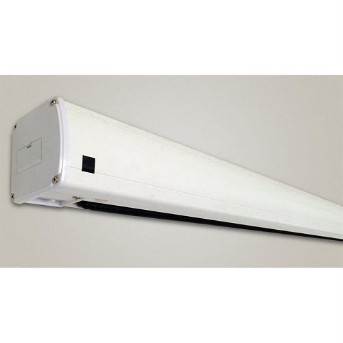Severtson GE169150MW Cinema Series 150\\" 16:9 Projection Screen, Matte White