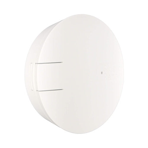 2GIG FF100-345 Firefighter Smoke and Co Detector L