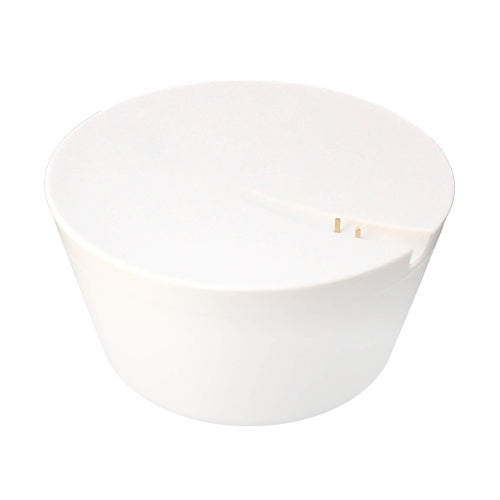 2GIG FTD100-345 Wireless Dual Flood Sensing Water