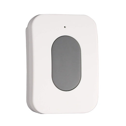 2GIG PANIC100-345 Wireless Panic Button Pendant Remote, 3