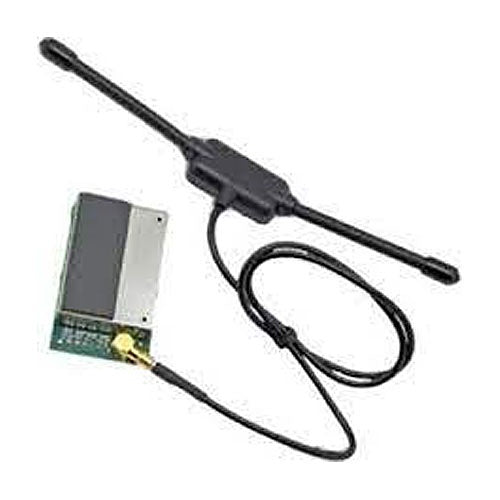 2GIG-DREC2-319 GC2/GC2e Dual Receiver for 319MHz and 345MHz Sensors