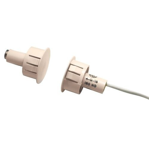 GRI 10126-B 180-12-B with 2-1k One RSTR in Series Other Parallel