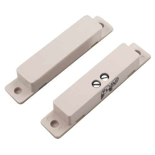 GRI 10212B Miniature Surface Mount Switch Set, Standard Gap Up to 1", SPDT, Brown
