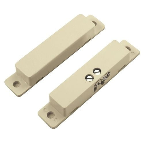 GRI 102B-12-B Biased for High-Security Switch Set, Brown
