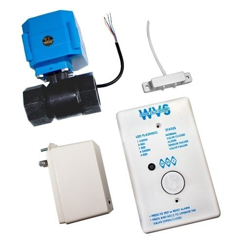 GRI 10345WG-B Switch Set, 100-TCWG-B with 10K
