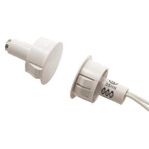 GRI 10843-B Switch Set, S8080-T-B with MC-180, Brown