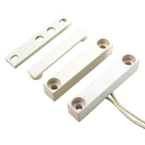 GRI 1100A-12WG-B 1-1/2" Surface Mount Contact, Brown