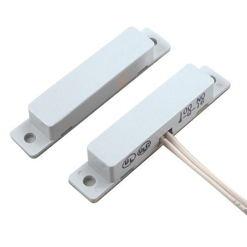 GRI 110-12WG-G 2" Miniature Surface Mount Switch Set, Closed Loop