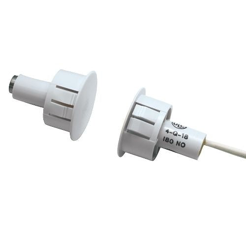 GRI 11177-W Switch Set, 190-12WG-W with 2-1K Resistor, 10-Pack