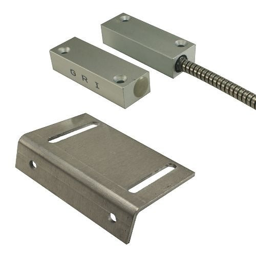 GRI 11178 4400AB with 2-1K Resistors