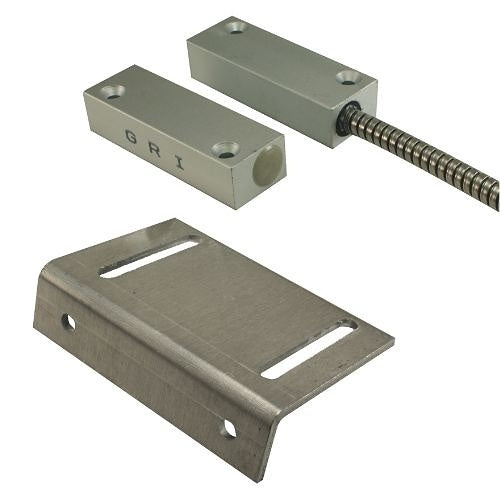 GRI 11262 4400A with Supervisory Loop
