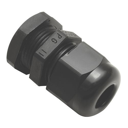 GRI Water Resistant Armored Cable Electrical Knock-Out Junction Box Connector