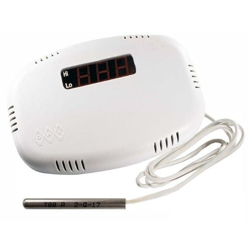 GRI H8800R Humidity Sensor with Remote Probe