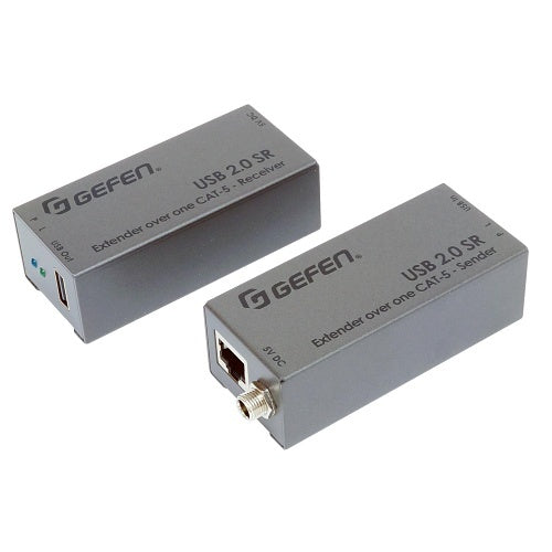 Image of GM-EXUSB20SR