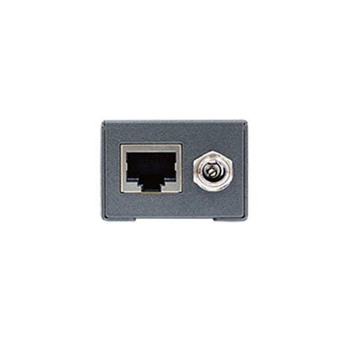 Gefen EXT-USB2.0-SR USB 2.0 SR Extender Over Single CAT5 Cable, Up to 165\'