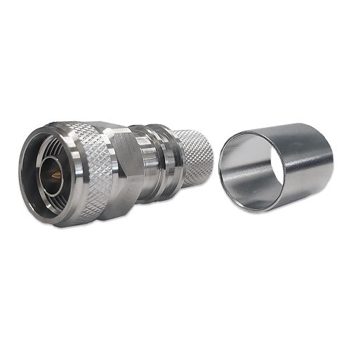 SureCall SC-CN-16 N-Male Connector for SC-600 Cable