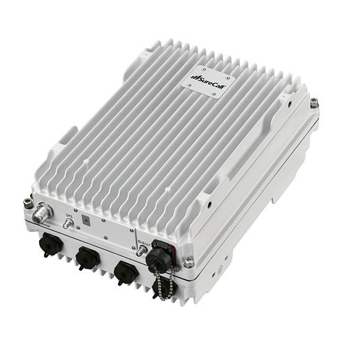 SureCall SC-MAXFIBERMURU SignalMax Hybrid Fiber DAS