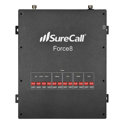 Image of GS-FORCE8