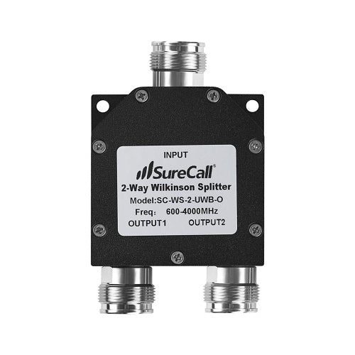 SureCall SC-5G-CB-WB C-Band Multi-Carrier Wideband Upgrade Kit