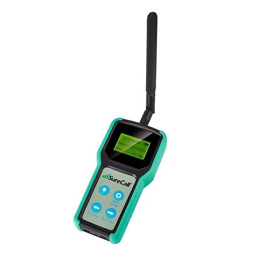 SureCall SC-CBAND-METER SignalFinder 5G C-Band Signal Meter