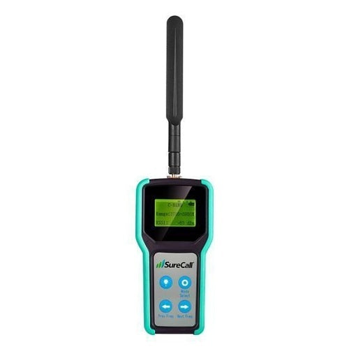 SureCall SC-CBAND-METER SignalFinder 5G C-Band Signal Meter