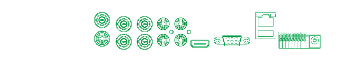 GSD-DVRFNC4K-04-N-AI