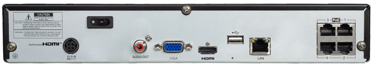 GSD-NVROV6K-04-N
