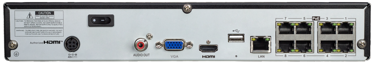 GSD-NVROV6K-08-N
