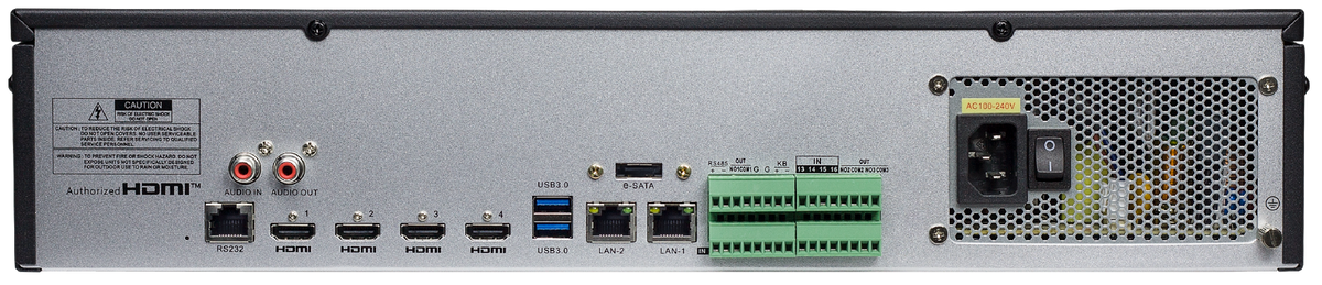 GSD-NVROV6K-64NP-N