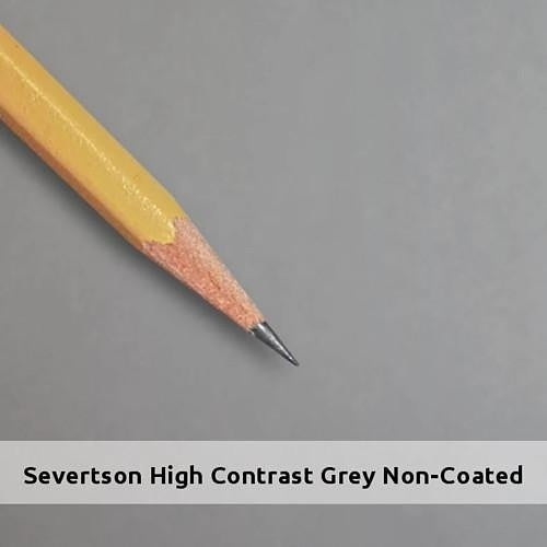 Severtson GT169100HCNCALR Tension Deluxe Series 100\\" 16:9 Projection Screen, Non-Coated, High Contrast, Gray