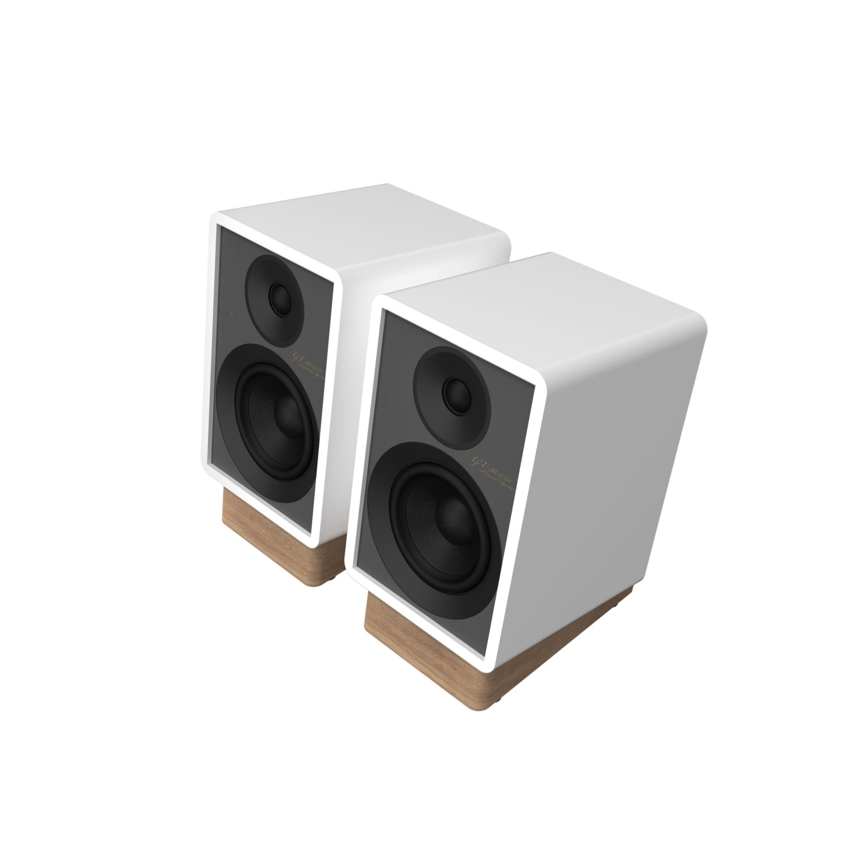 Onkyo Creator Series GX-30ARC Powered Speakers