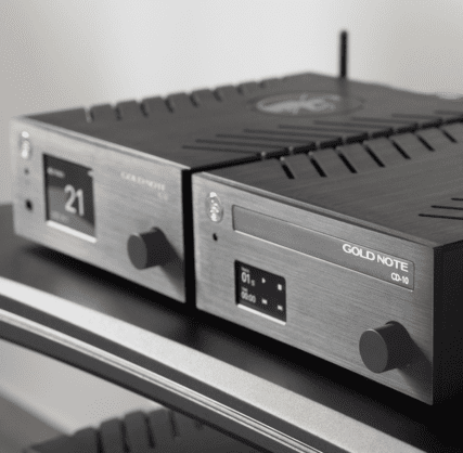 CD-10 (Black)