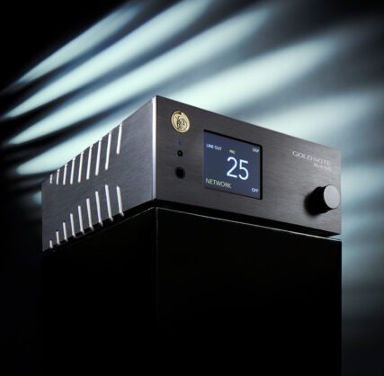 DS-10 EVO (Black)