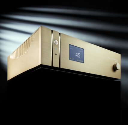 IS-1000 DELUXE (Gold)