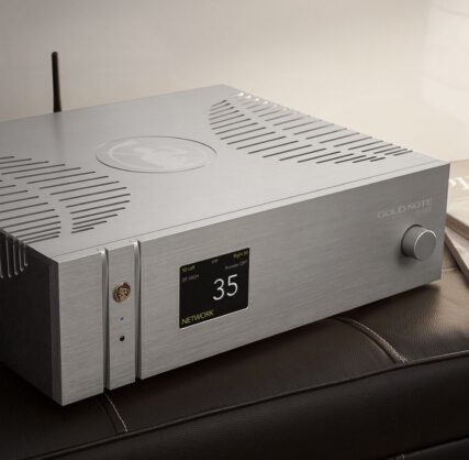 IS-1000 DELUXE (Silver)