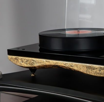 MEDITERRANEO (Gold Leaf)