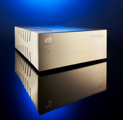 PA-10 EVO (Gold)