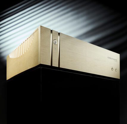 PA-1175 MKII (Gold)
