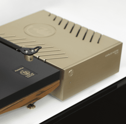 PST-10 (Gold)