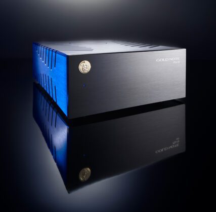 PSU-10 (Black)