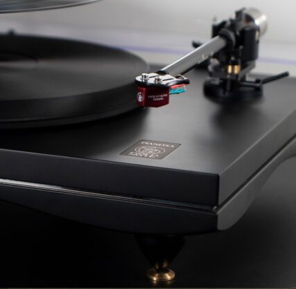 PIANOSA (Black)