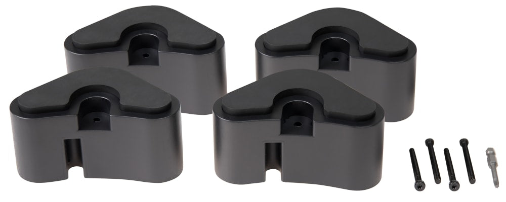 Triad Garden Array 10 Sub Foot Kit