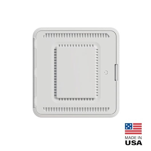 On-Q ENP1550DNA 15" Plastic Enclosure with Deep Trim-Ring and Hinged Door