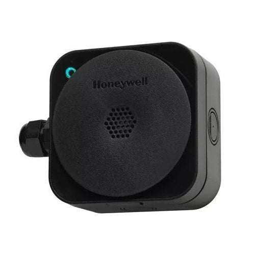 Honeywell Analytics SPLCA1BMRCXNZZ 100PPM Ammonia Gas Detector with Modbus/Relay Output