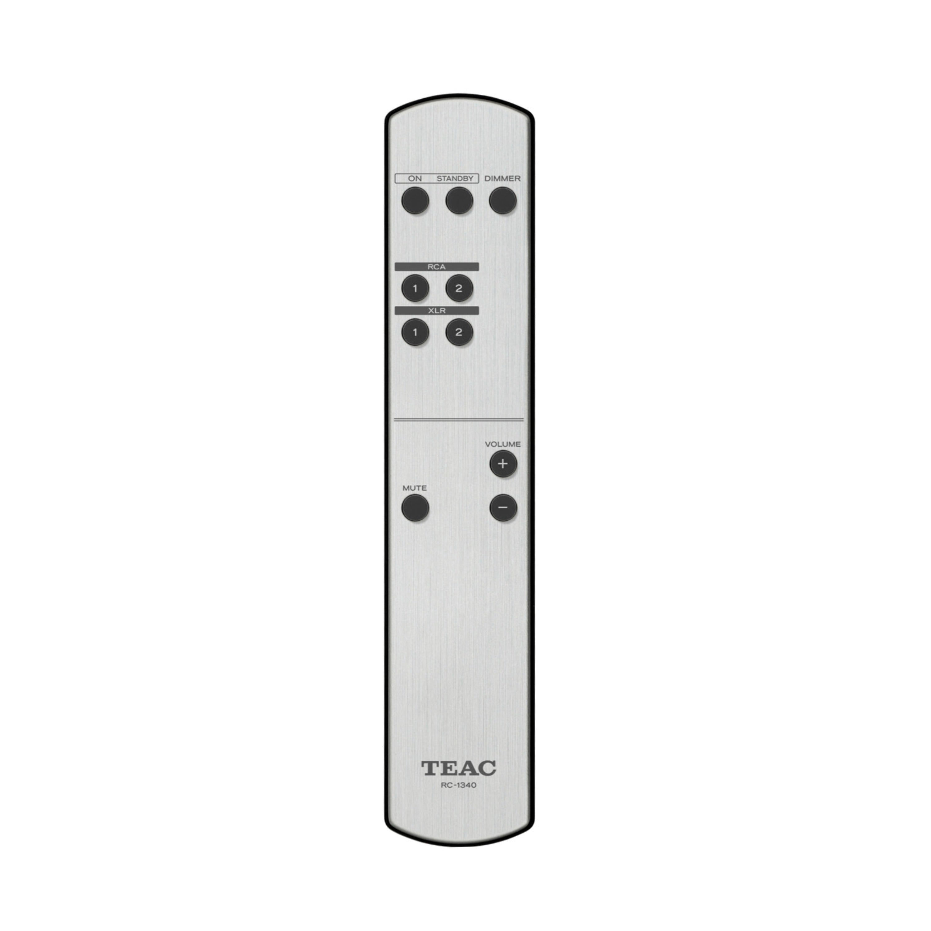 TEAC HA-507B Analog Headphone Amplifier / Pre-Amplifier