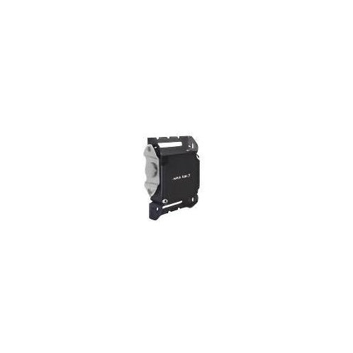 HES 10560003 660 Series, Preloaded Electric Cabinet Lock, 12V