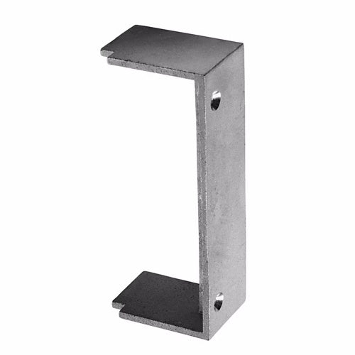 HES 1500-104-613E1500 Series Lip Extension Trim Adapter, Dark Oxidized Satin Bronze Powder